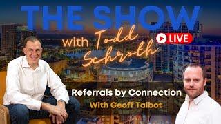 THE SHOW: Referrals by Connection