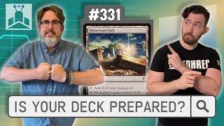 BE PREPARED! Things to Expect in EDH | EDHRECast 331