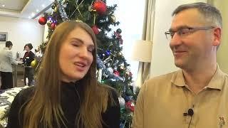 Анна Маркунасова Недвижимость