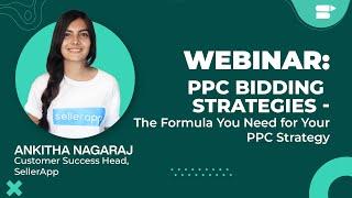 How To Bid On Amazon PPC - The Formula You Need for Your PPC Strategy