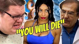 Too Fat For My 600lb life | The MOST Tragic Episode