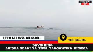 DAVID KING  VISIT KIGOMA PART 1 (BUHONGWA TV )