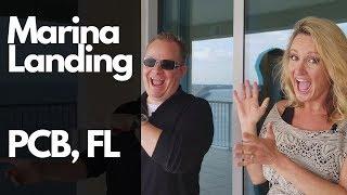 Marina Landing Panama City Beach Florida Real Estate Agents