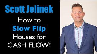 Scott Jelinek on Slow Flips (Full Keynote)