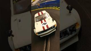 1/24 Youngtimer #slotcar #slotcarracing #slotcars #124 #slotcarsareback #Youngtimer #slotcartrack