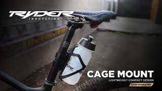 Ryder Innovation Cage Mount