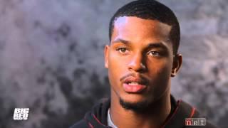 Huskers Up Close: #8 Ameer Abdullah - an NET Sports Feature