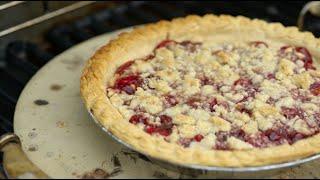 How to Grill Pie | Weber Grills