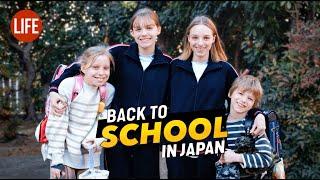 Back to School in Japan 2025  Life in Japan EP 293