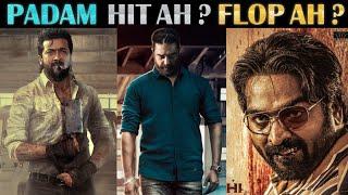 VIKRAM REVIEW | படம் ஓடுமா ஓடாதா? | Kamalhassan | Vijay Sethupathi | Tamil | R&J 2.0