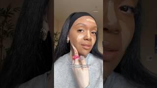 Foundation x Blush Placement | Makeup.com by L'Oréal