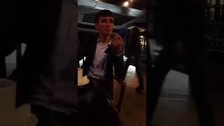 Умиджон Гайназаров казан