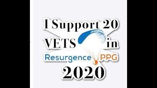 Resurgence PPG 20 in 2020