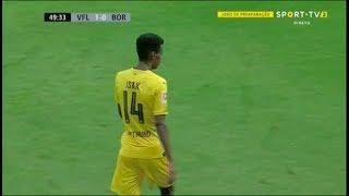 Alexander Isak vs Bochum (Friendly) 22/07-17 HD 720p by RLcomps