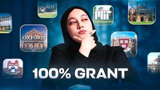 100% Grant Yutish Usuli | Marifat Jamal