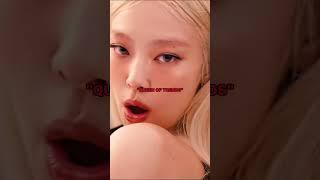 Types of queens in blackpink  #blackpink #shorts #cool #trending