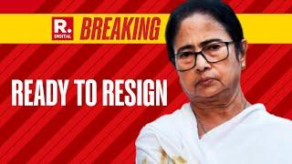 Republika NA ŻYWO: Mamata Banerjee oferuje rezygnację | Protest lekarzy RG Kar | Horror w Kalkucie