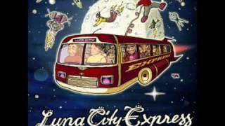 Luna City Express - Celebration OF Life (Original Mix)