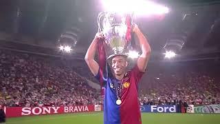 Thierry Henry - Producer Of Golden Moments For Arsenal