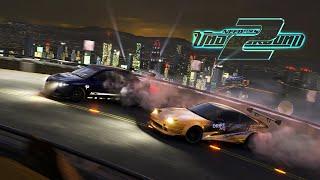 Need For Speed UNDERGROUND 2 | TRAILER #2 I JACKSON HEIGHTS