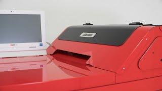 F13max film imagesetter from RP Prepress.