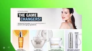 Avon Brochure – Shop Avon Online Brochure