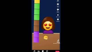 -emoji animation TikTok!,