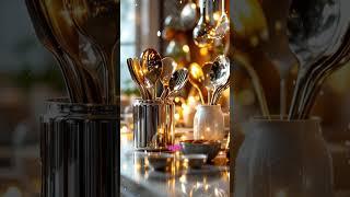 Why Your Kitchen Gets Messy: The Science of Entropy! #science #kitchen #facts #entropy #physics