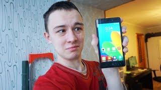 СМАРТФОН С АЛИЭКСПРЕСС ЗА 2500Р! НЕ ПОКУПАЙТЕ ЭТО ГОВНО! Leagoo Z6