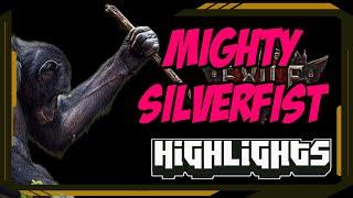 Mighty Silverback - Path of Exile Highlights #604 - Quin69, fubgun, jungroan, cArn and others