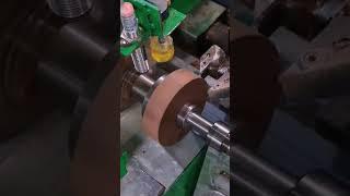 woodturning art in 19 second