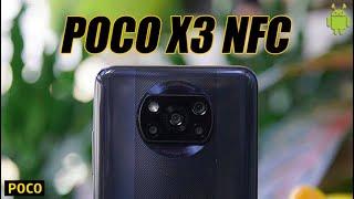 POCO X3 NFC Malaysia Price, Specs, Launch, Trailer - Price Philippines, India, Harga Indonesia