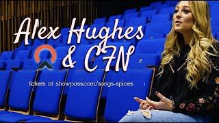 Alex Hughes & CFN Present