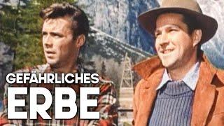 Gefährliches Erbe | Filmklassiker | Drama | Abenteuer | Alter Film