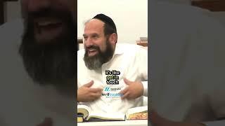 Be In Touch | Rabbi Daniel Kalish