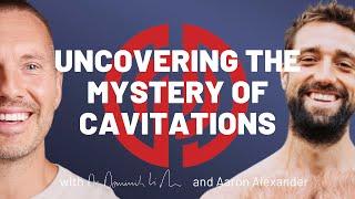 Understanding the Root Cause of Cavitations in Biological Dentistry