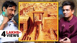 Secrets Of Indus Valley Civilisation - Not Taught In School - Archaeologist K. K. Muhammed