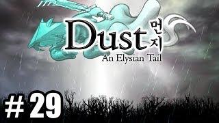 Dust: An Elysian Tail Ep.29 - Todos los amigos