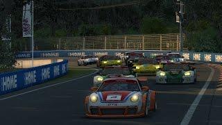 R3E RT12R - Bathurst AI Race