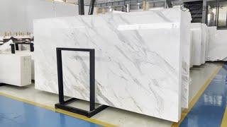 Arabescato Corchia | Marble Supplier |  George Stones