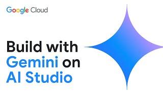 Build an AI-powered recipe generator with Gemini on AI Studio