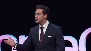 The epidemic of the "I Know All" expert | Mikhail (Doctor Mike) Varshavski | TEDxMonteCarlo