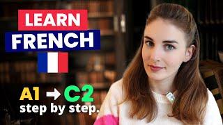 How to learn French (Top tips and resources!)