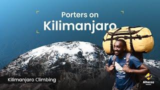 Altezza Travel & KPAP: Leading the Way in Responsible Kilimanjaro Expeditions