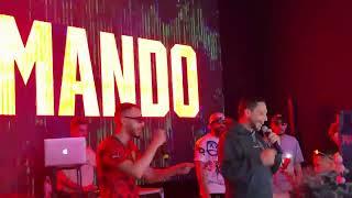 L'morphine Ft Clemando -