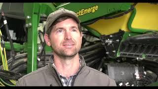 Matthew Marsh, Arkansas Farmer