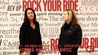 CycleBar Redmond - DZ Real Estate - CycleBarRTC