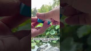 Amazing puzzle magic box #iq #iqtes #puzzle