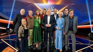 Der Quiz-Champion - Das Promi-Special - Folge 55 (29.04.2023)