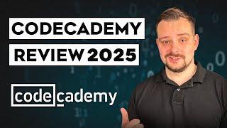 Codecademy Review (2025) - Is Codecademy Worth it? - Honest Platform Review